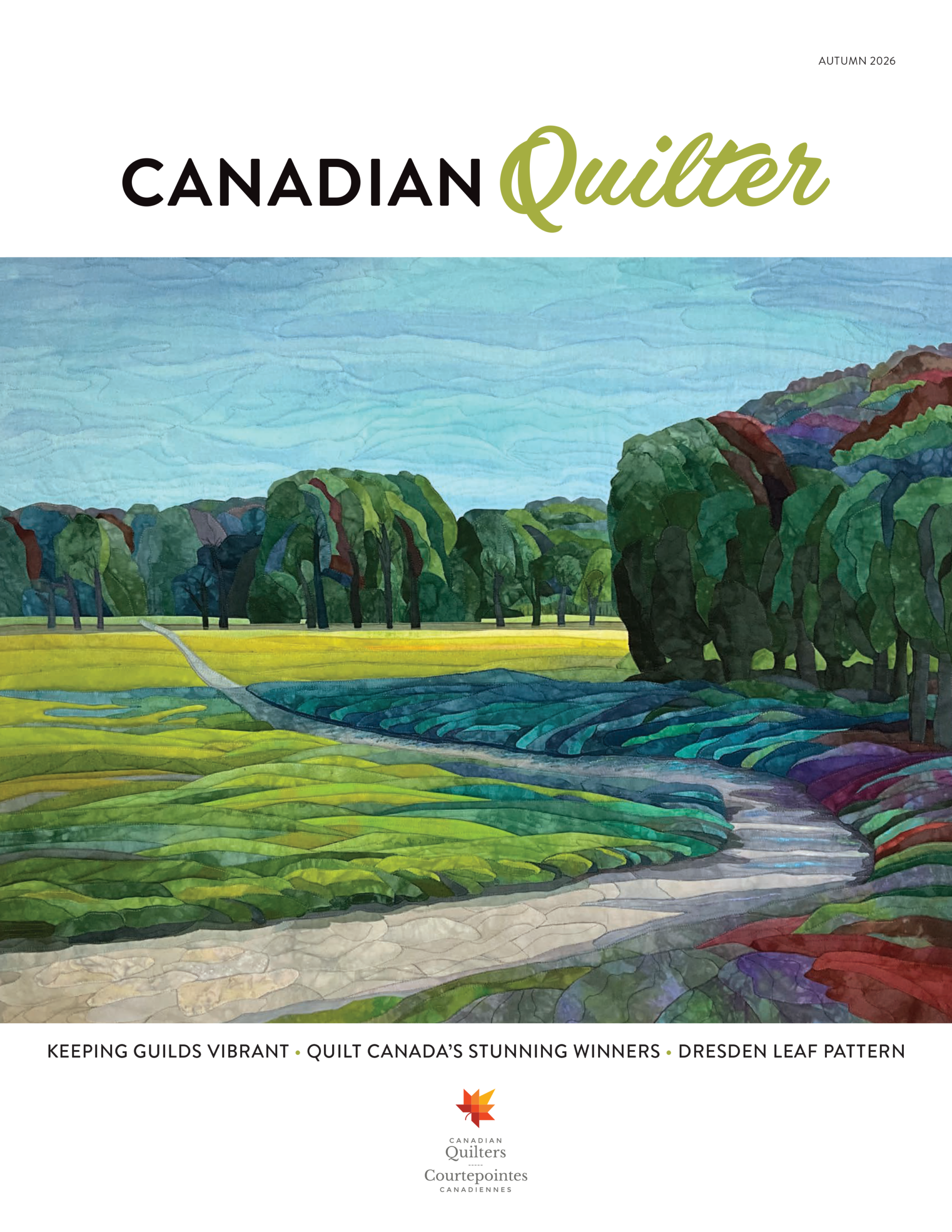 CQA_Autumn 2026_cover CQA_Autumn 2026_cover