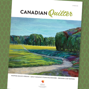 Cover Autumn 2026 edition