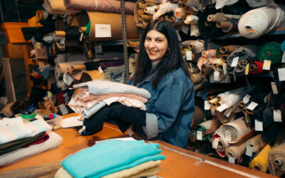 Digital Quilt Companies