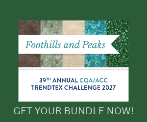 TrendTex Challenge big box TrendTex Challenge big box