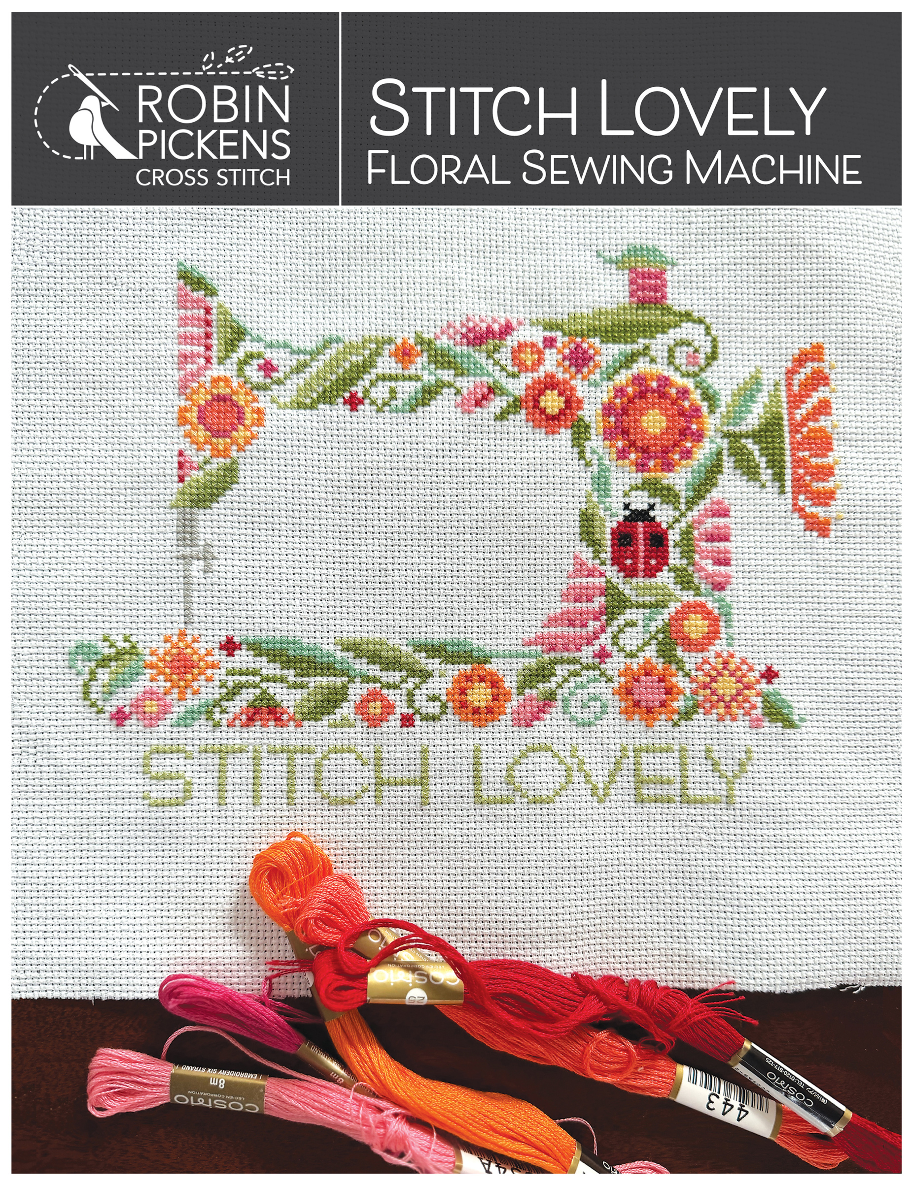 the love of quilting