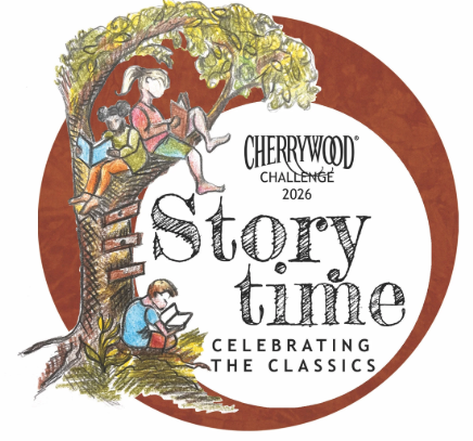 Cherrywood Challenge - Storytime 2026