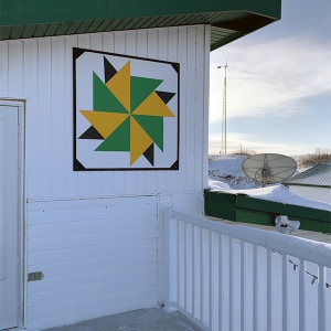 Linda W, Vanscoy, SK