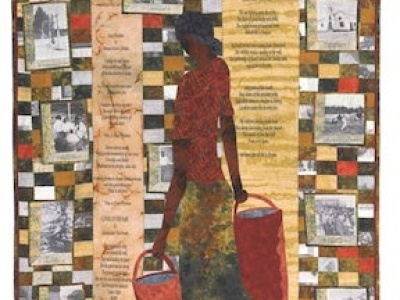 African Nova Scotian Quilts 1895-Present - Woods - June 8, 3 pm - 4:30 pm