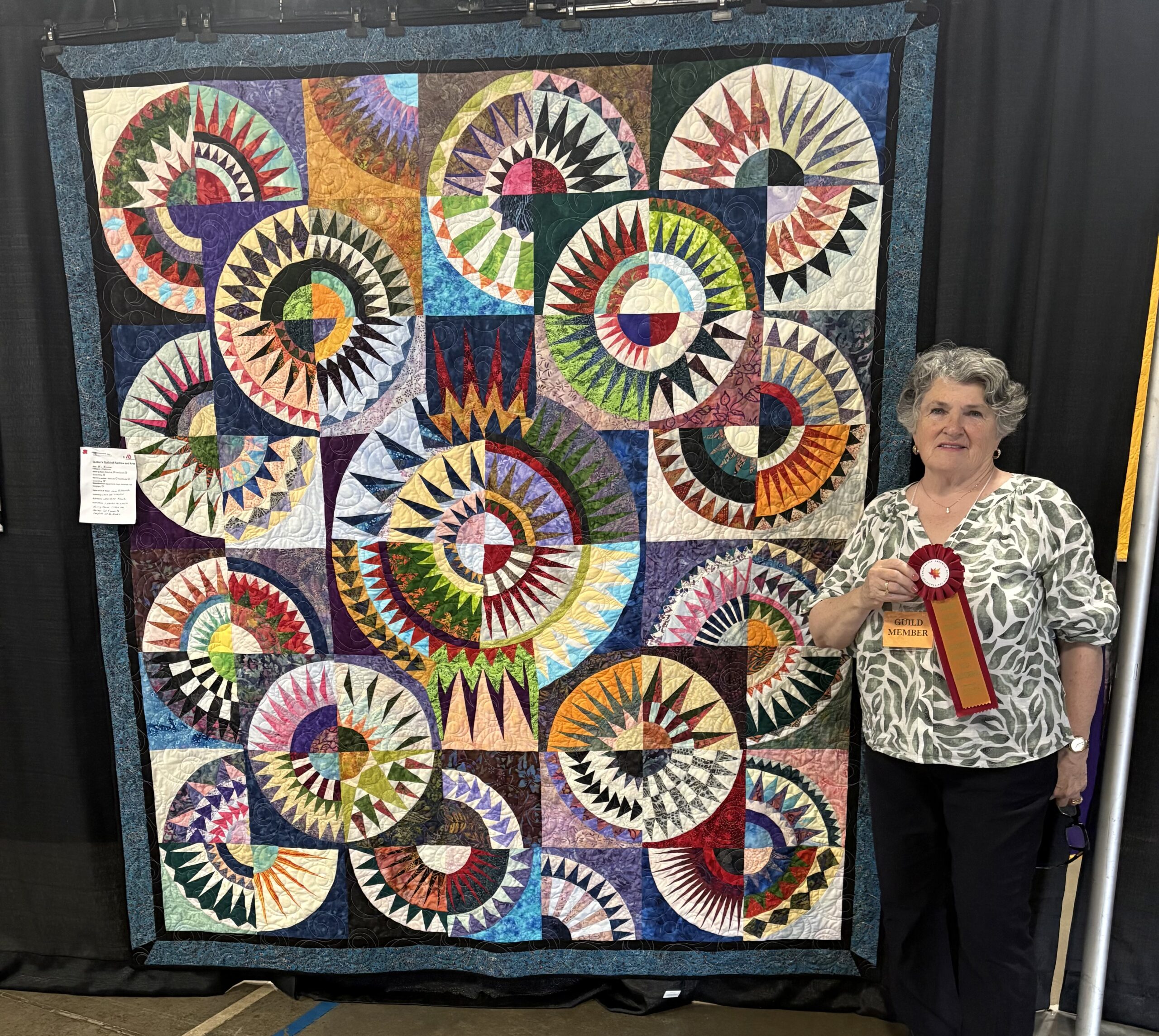 guild rosette winners 2019