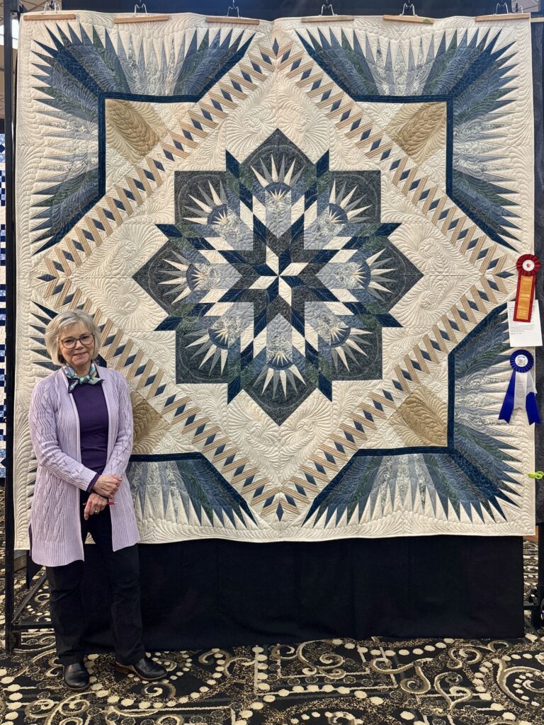 Joanne Burns